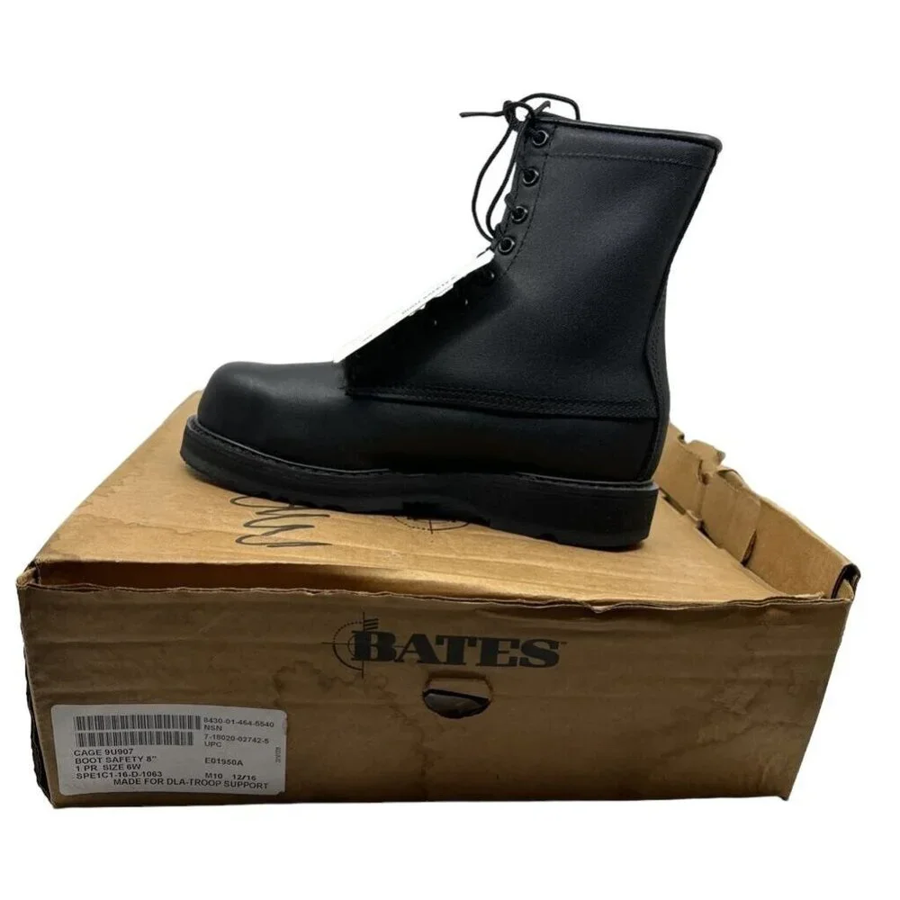 Bates Mens E01950A 8